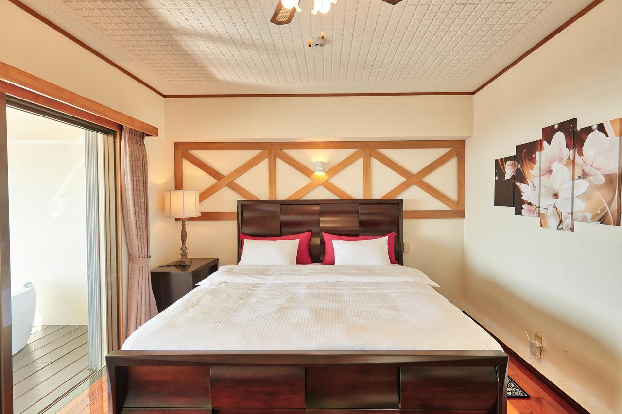 La Belle Mer Sesoko Resort Экстерьер фото
