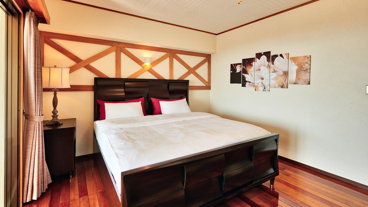 La Belle Mer Sesoko Resort Экстерьер фото