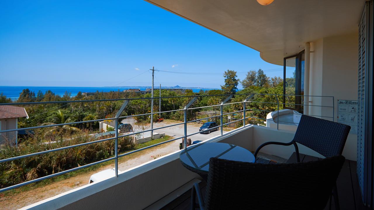La Belle Mer Sesoko Resort Экстерьер фото