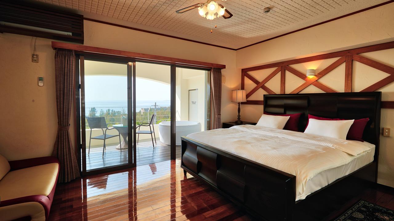La Belle Mer Sesoko Resort Экстерьер фото