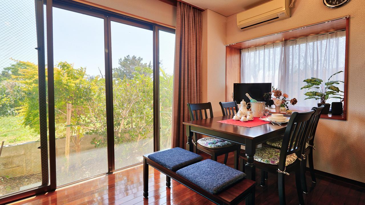 La Belle Mer Sesoko Resort Экстерьер фото