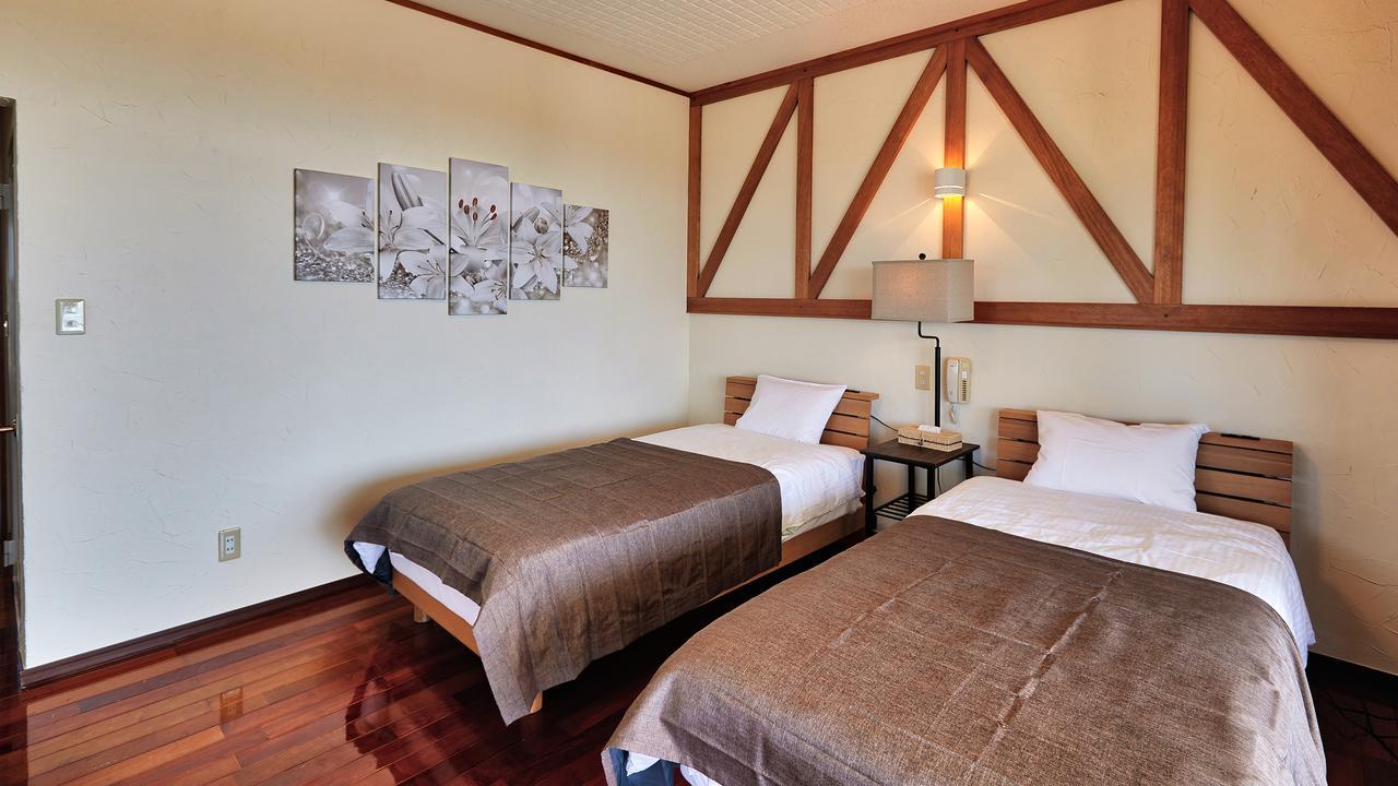 La Belle Mer Sesoko Resort Экстерьер фото