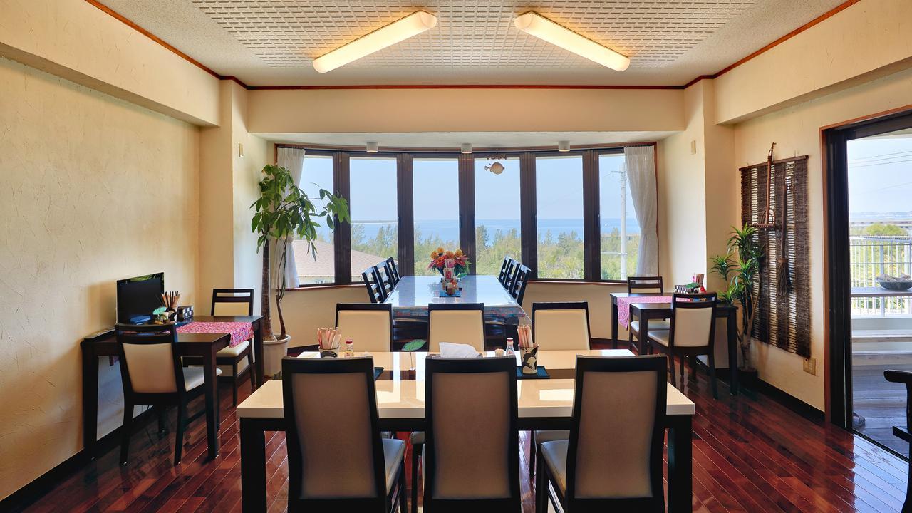 La Belle Mer Sesoko Resort Экстерьер фото