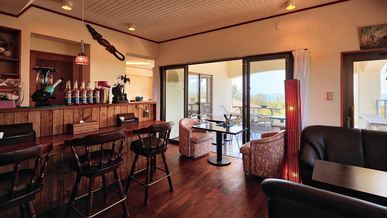 La Belle Mer Sesoko Resort Экстерьер фото
