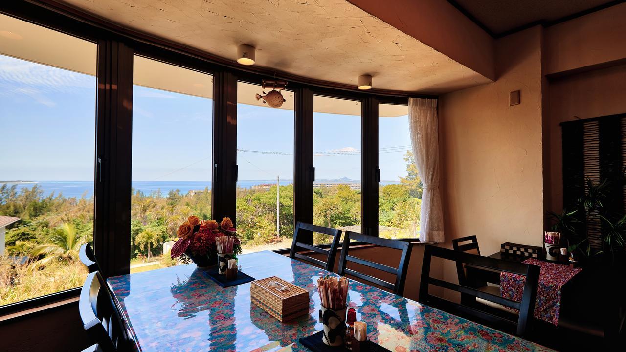 La Belle Mer Sesoko Resort Экстерьер фото