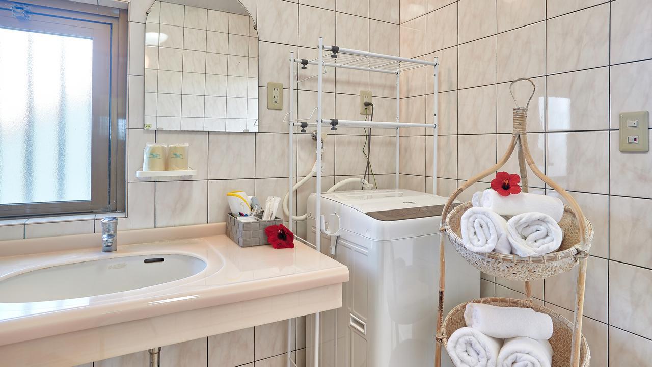 La Belle Mer Sesoko Resort Экстерьер фото